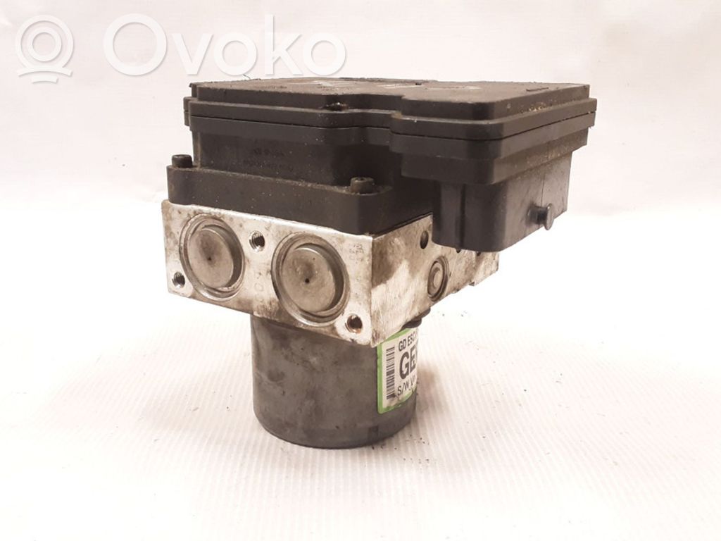 Hyundai i30 ABS Pump 
