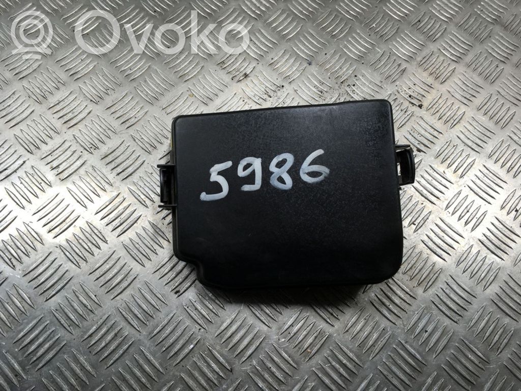 Hyundai i30 Muut kojelaudan osat 