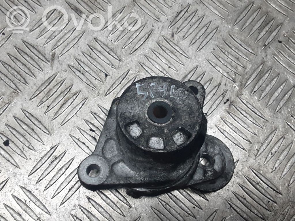 Hyundai i30 Tensor de correa del alternador 