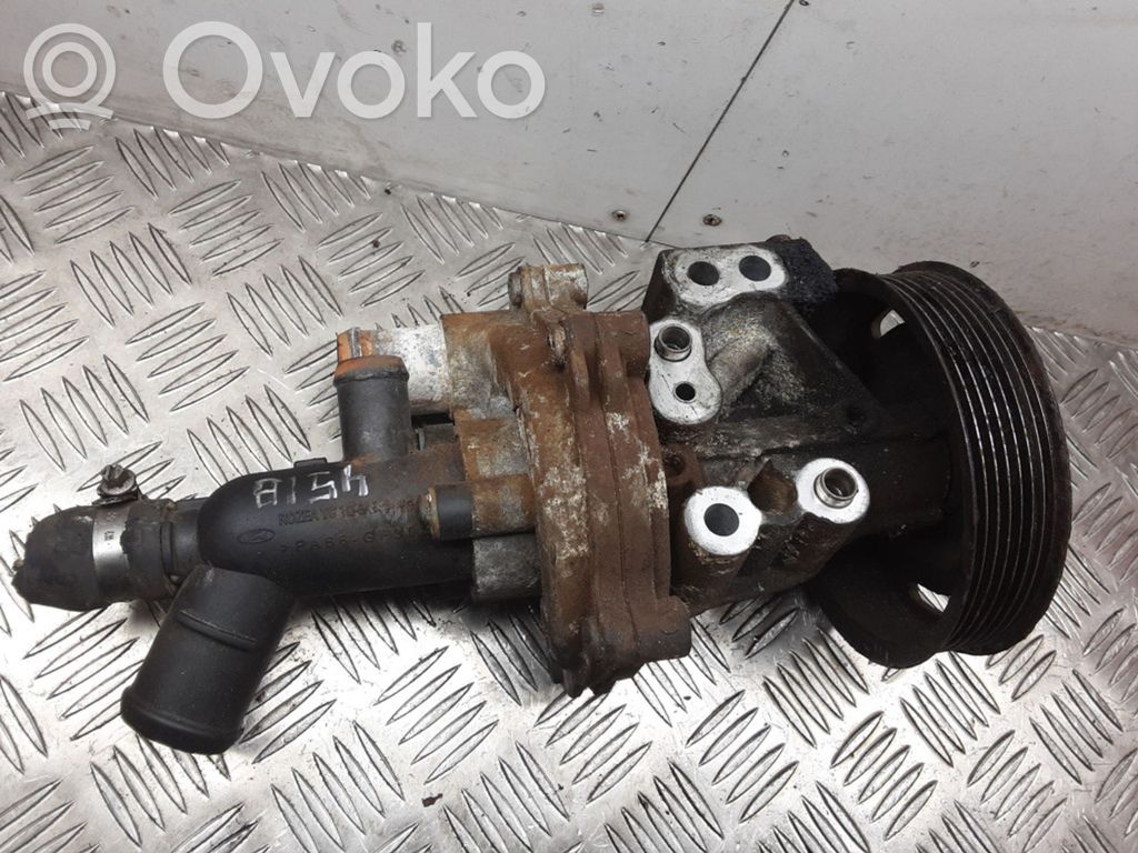 Vandens pompa   2U1Q8K500BA,2U1Q8A558BA,4CYL