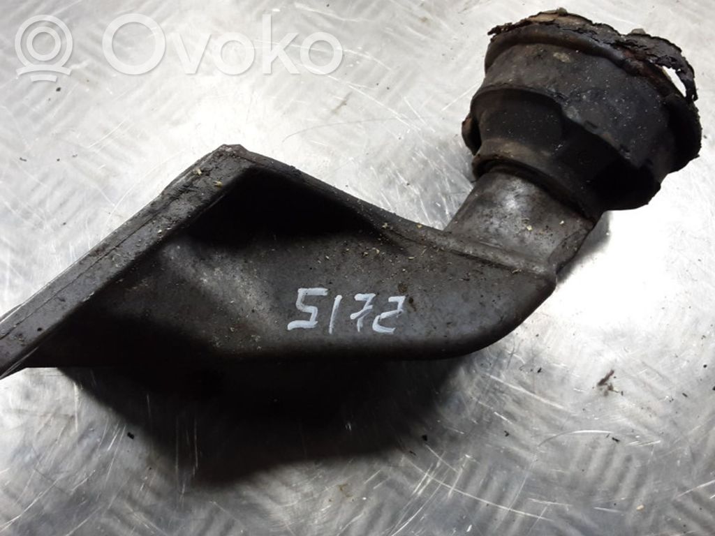 BMW 3 E46 Engine mounting bracket 