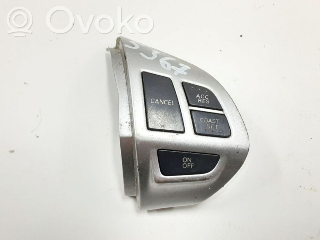 Multifunctional control switch/knob   75B473,5367