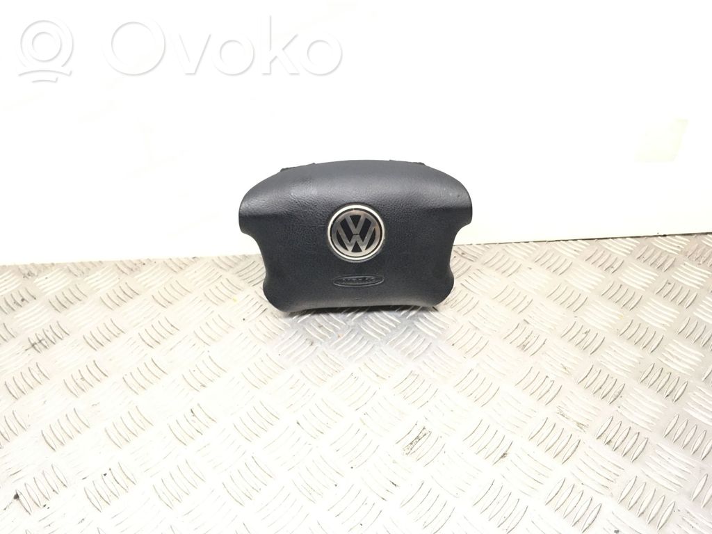 Volkswagen Bora Poduszka powietrzna Airbag kierownicy 