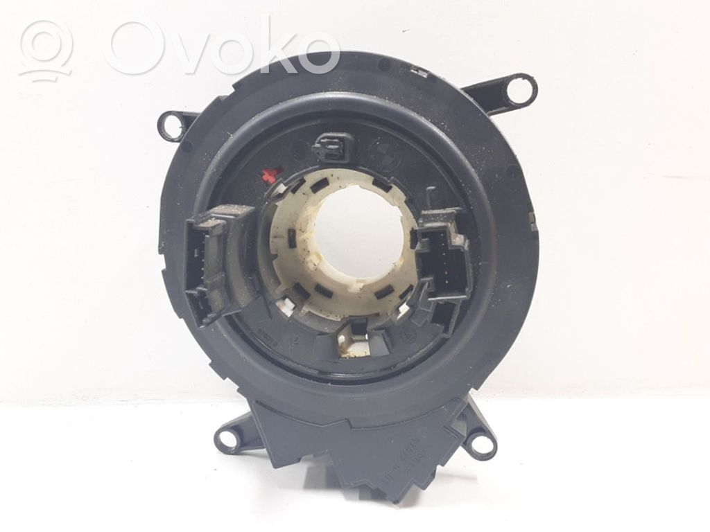 BMW 5 E60 E61 Airbag slip ring squib (SRS ring) 