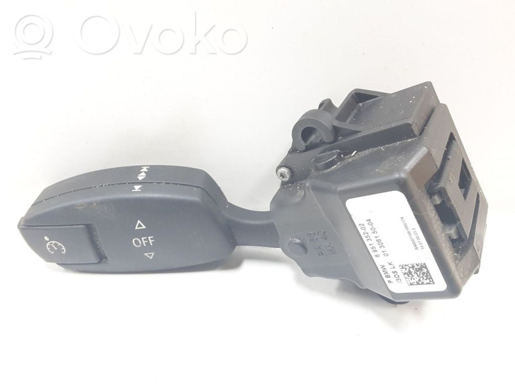 BMW 5 E60 E61 Cruise control switch 