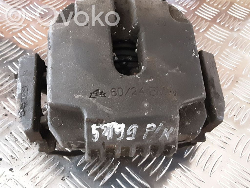 Front brake caliper   5199
