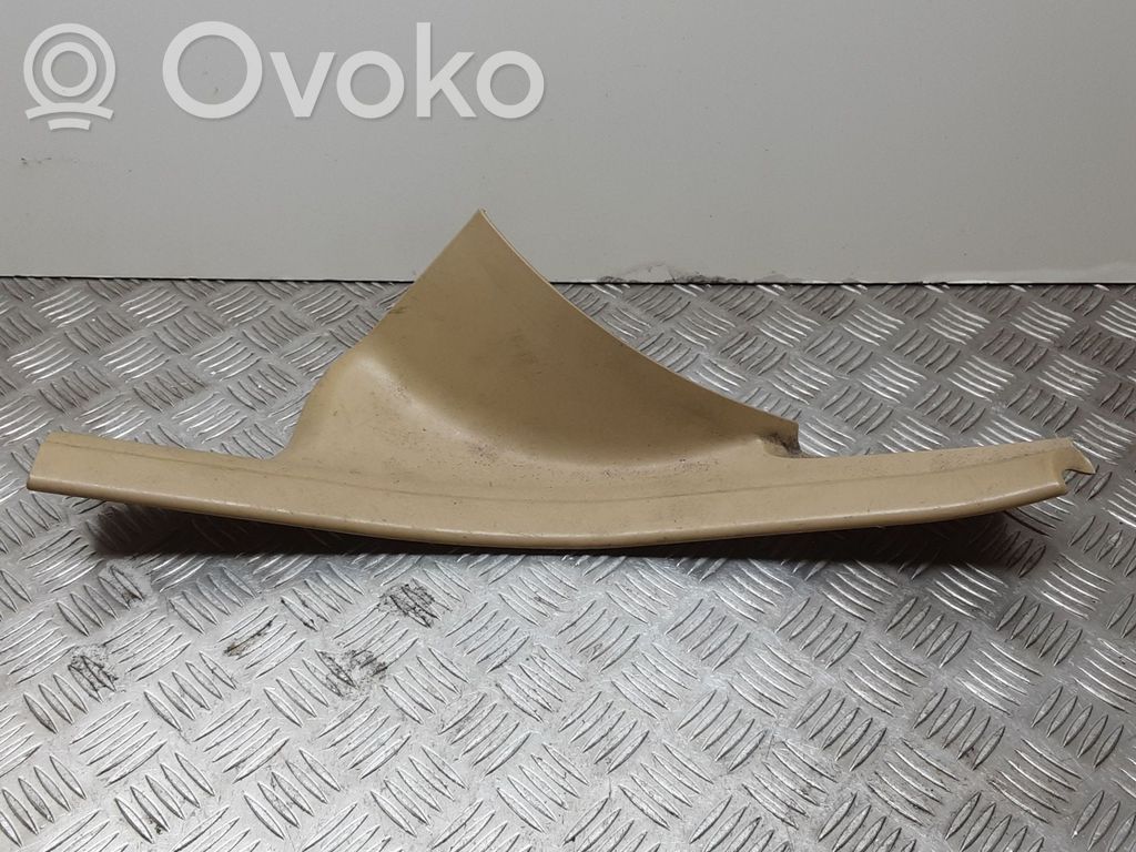 BMW 5 E60 E61 Muu kynnyksen/pilarin verhoiluelementti 