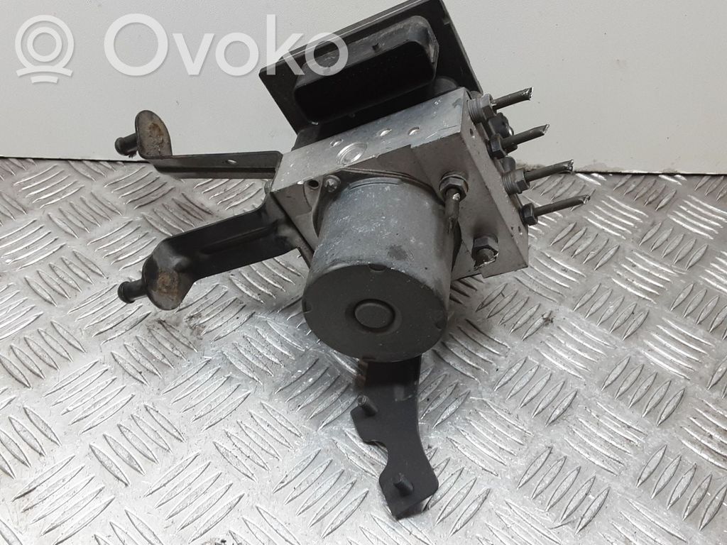 BMW 5 E60 E61 ABS bloks 