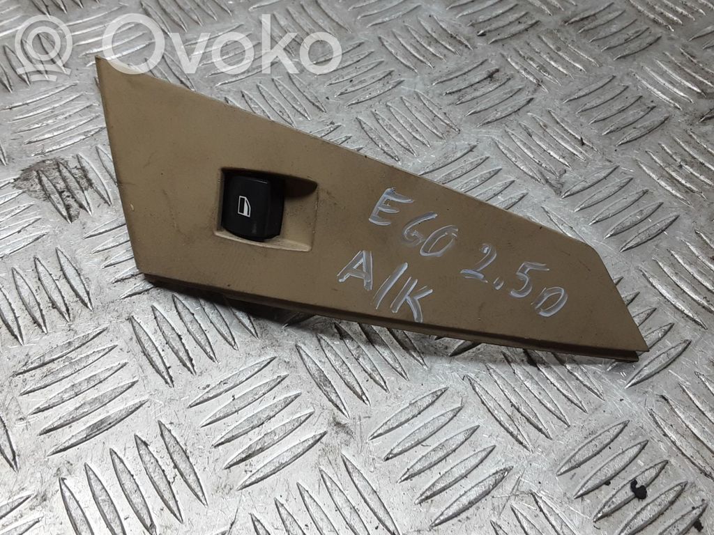 BMW 5 E60 E61 Schalter el. Fensterheber 