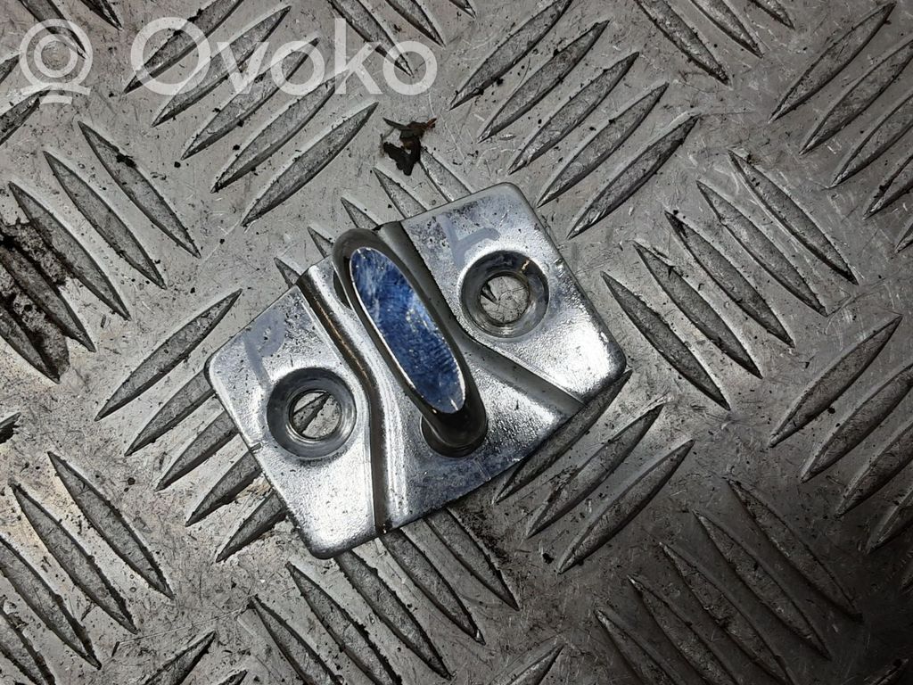 BMW 5 E60 E61 Rear door lock loop/hook striker 