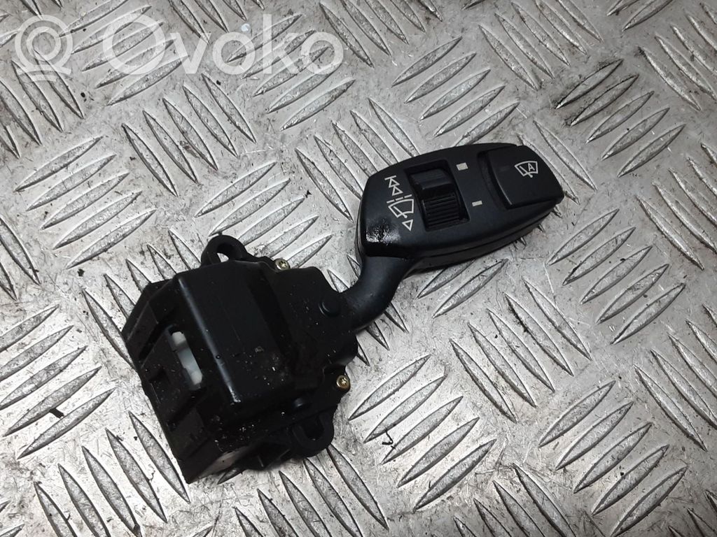 BMW 5 E60 E61 Wiper control stalk 