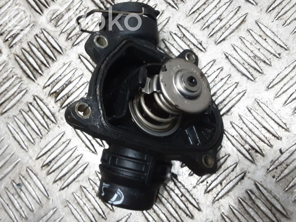 Termostaatin kotelo   I162837,S900837