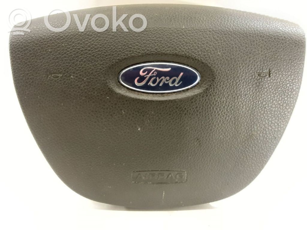 Ford Transit Poduszka powietrzna Airbag kierownicy 