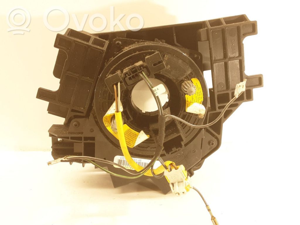 Ford Transit Taśma / Pierścień ślizgowy Airbag / SRS 