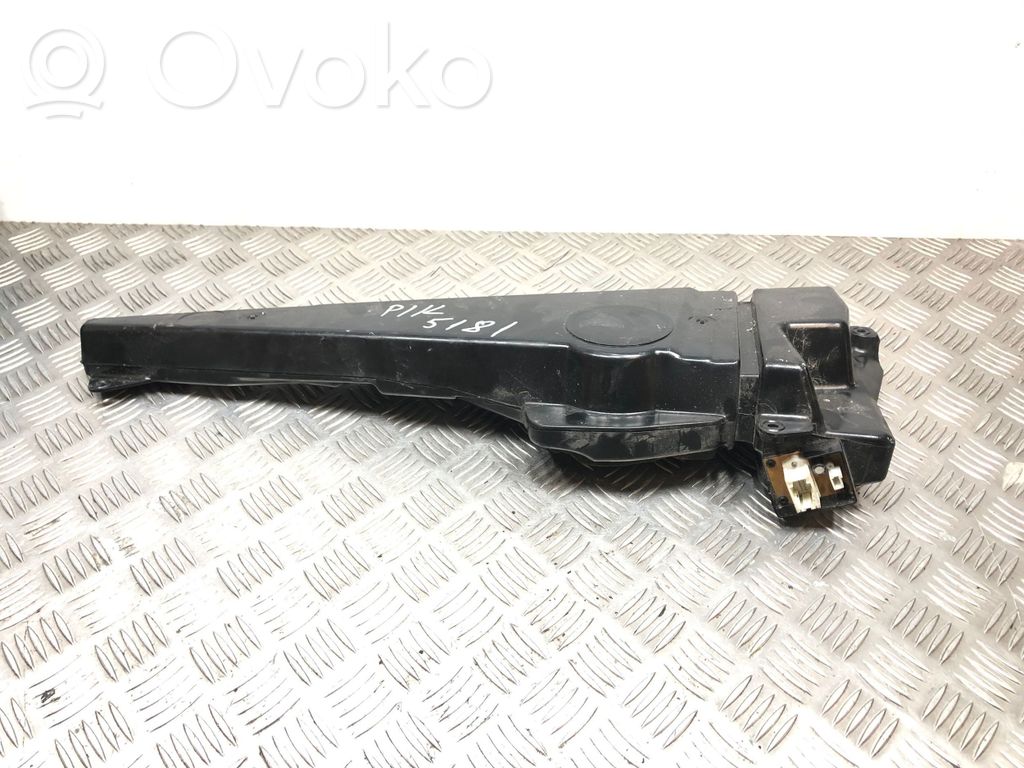 BMW 5 E39 Altoparlante portiera anteriore 