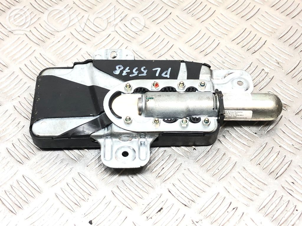 BMW 3 E46 Airbag de la puerta delantera 