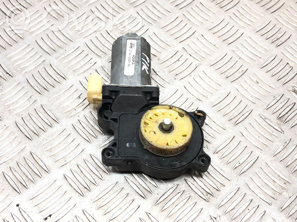 Ford Transit Motor del regulador de la ventanilla de la puerta delantera 