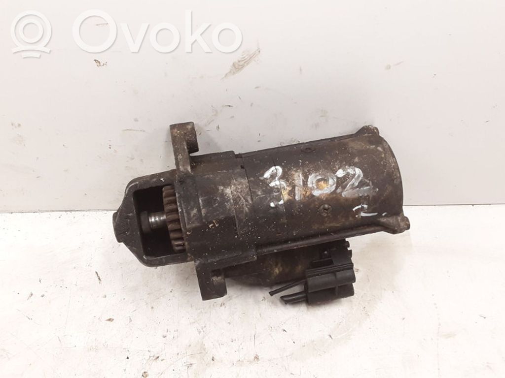 Motor de arranque   63223508
