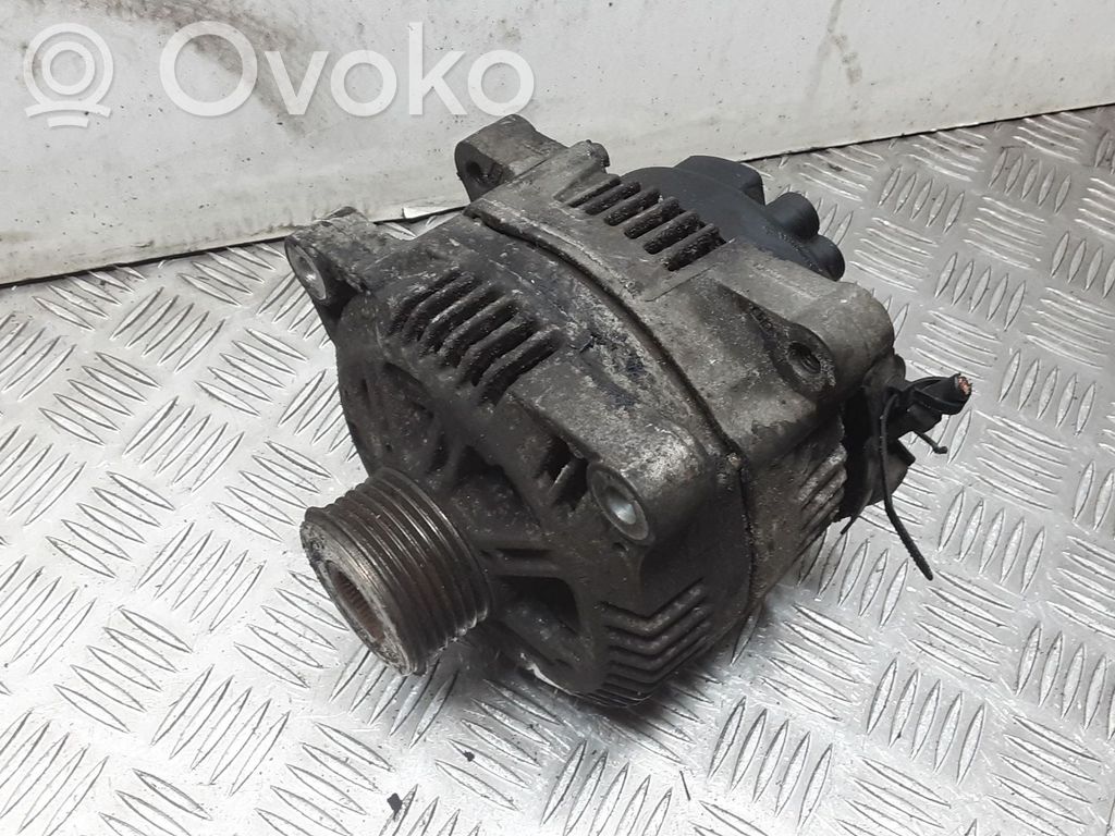 Citroen C5 Ģenerators 