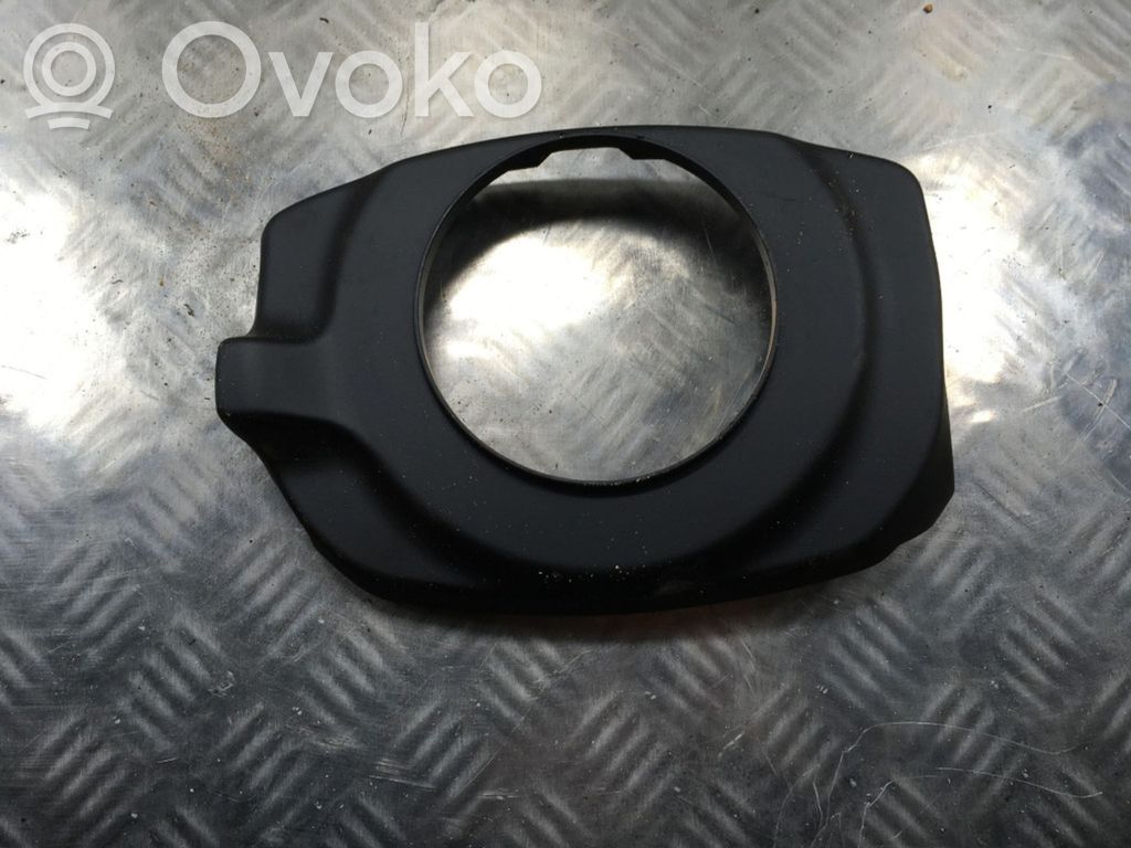 BMW 5 E60 E61 Ohjauspyörän pylvään verhoilu 