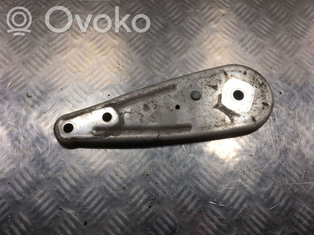BMW 5 E60 E61 Support, suspension du moteur 