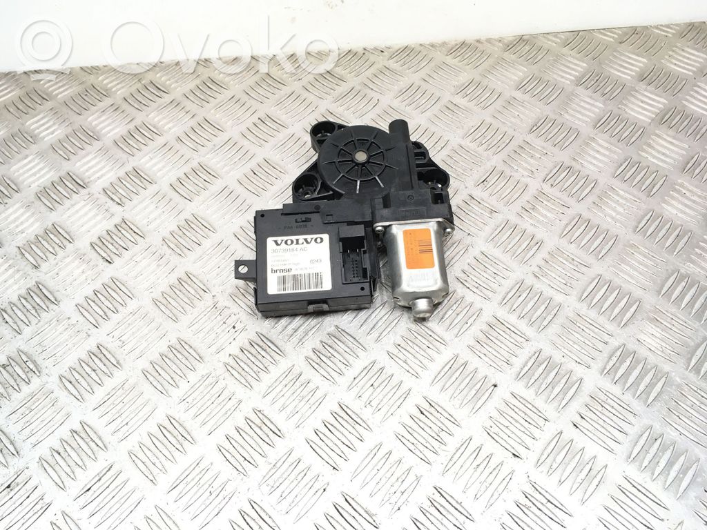 Volvo S40 Motorino alzacristalli della portiera posteriore 