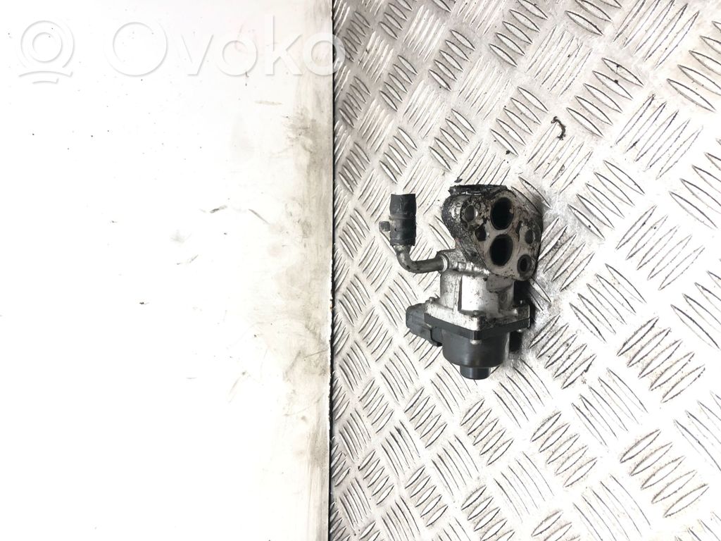 Ford Mondeo Mk III Válvula EGR 