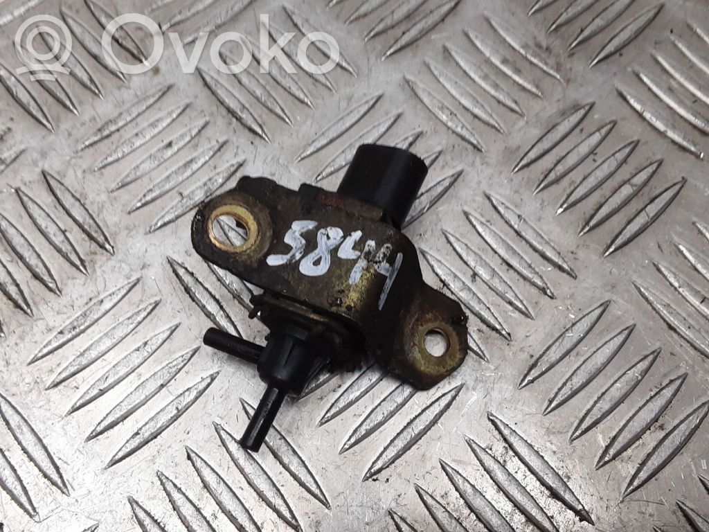 Electroválvula del turbo   1S7G9J559,BAL801,466723207