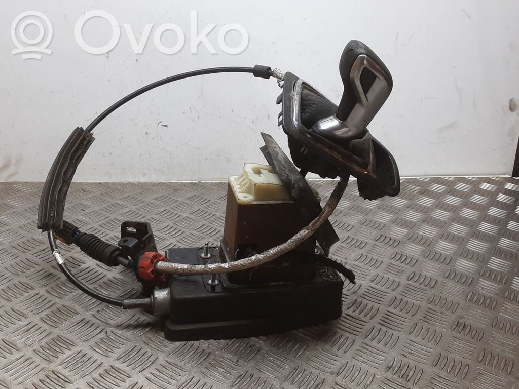 Citroen C5 Selector caja de cambios 