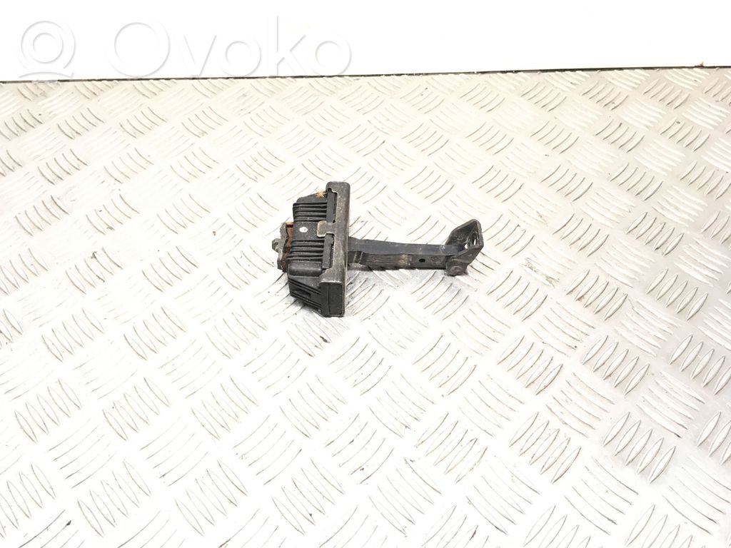 BMW 3 E46 Front door check strap stopper 
