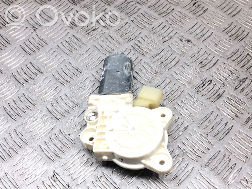Mercedes-Benz E W211 Silnik regulatora szyby drzwi przednich 