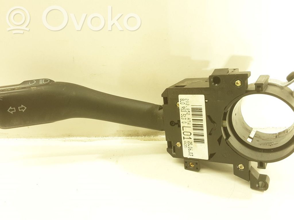 Volkswagen PASSAT B5.5 Indicator stalk 