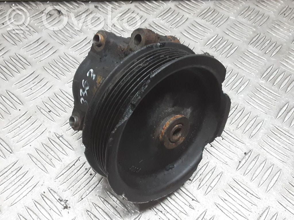 Ford Transit Ohjaustehostimen pumppu 