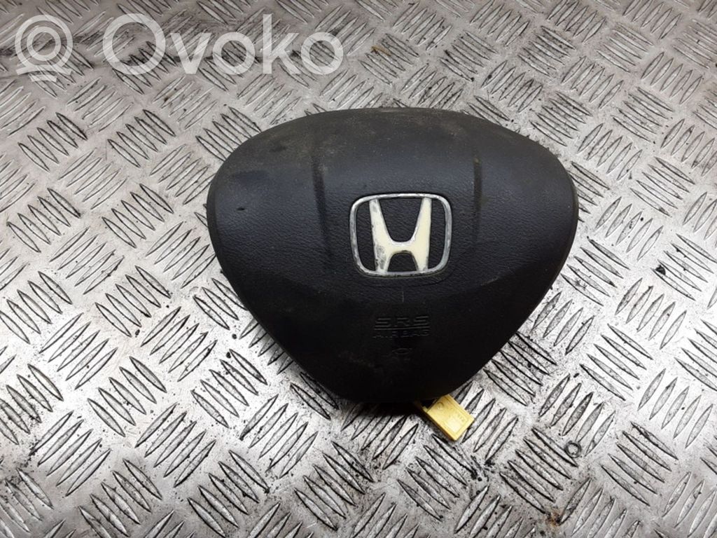 Honda Civic Fahrerairbag 