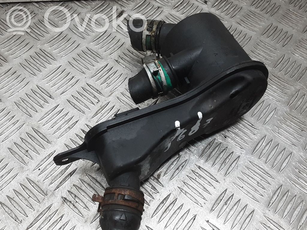 Ford Transit -  Tourneo Connect Alsuoklis/ alsuoklio vamzdelis (-ai)/ žarna (-os) 