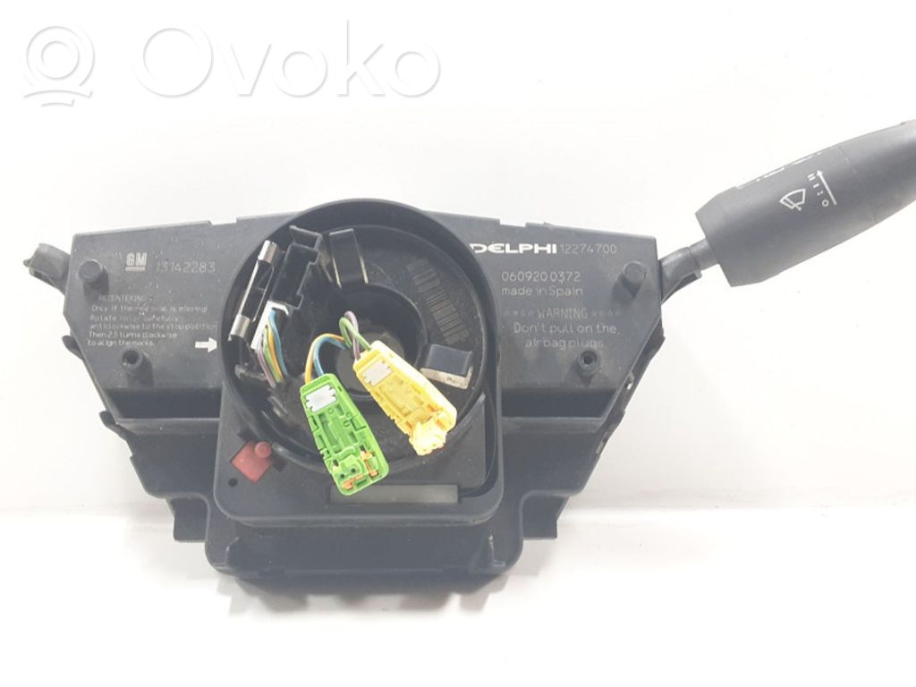 Opel Corsa D Interruptor/palanca de limpiador de luz de giro 