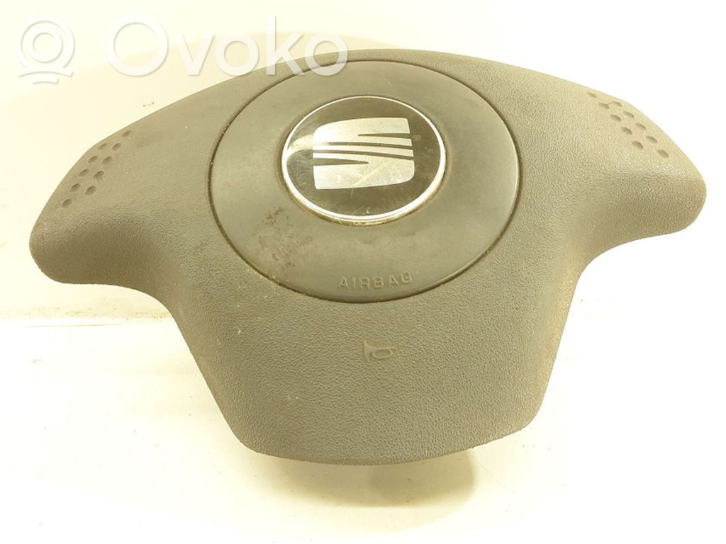 Seat Ibiza III (6L) Airbag del volante 