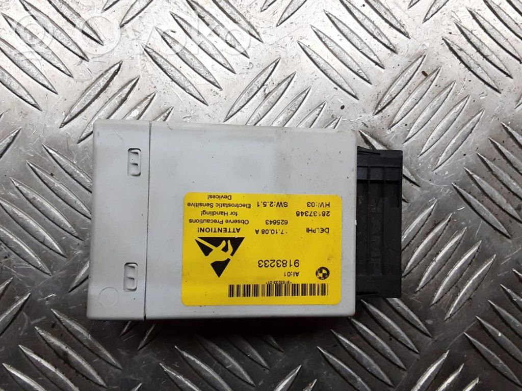 Konsoļu vadības modulis   9183233