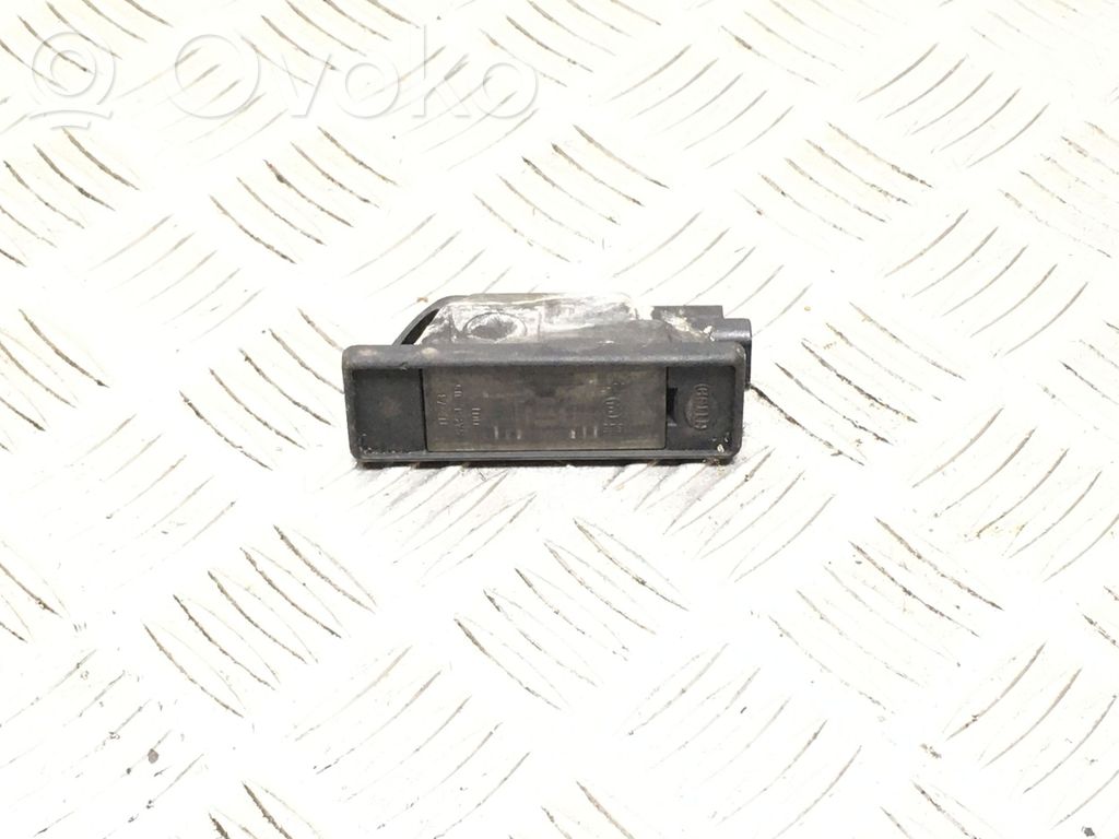 Lámpara/piloto de matrícula   E1979,SAEL05,L00E1979