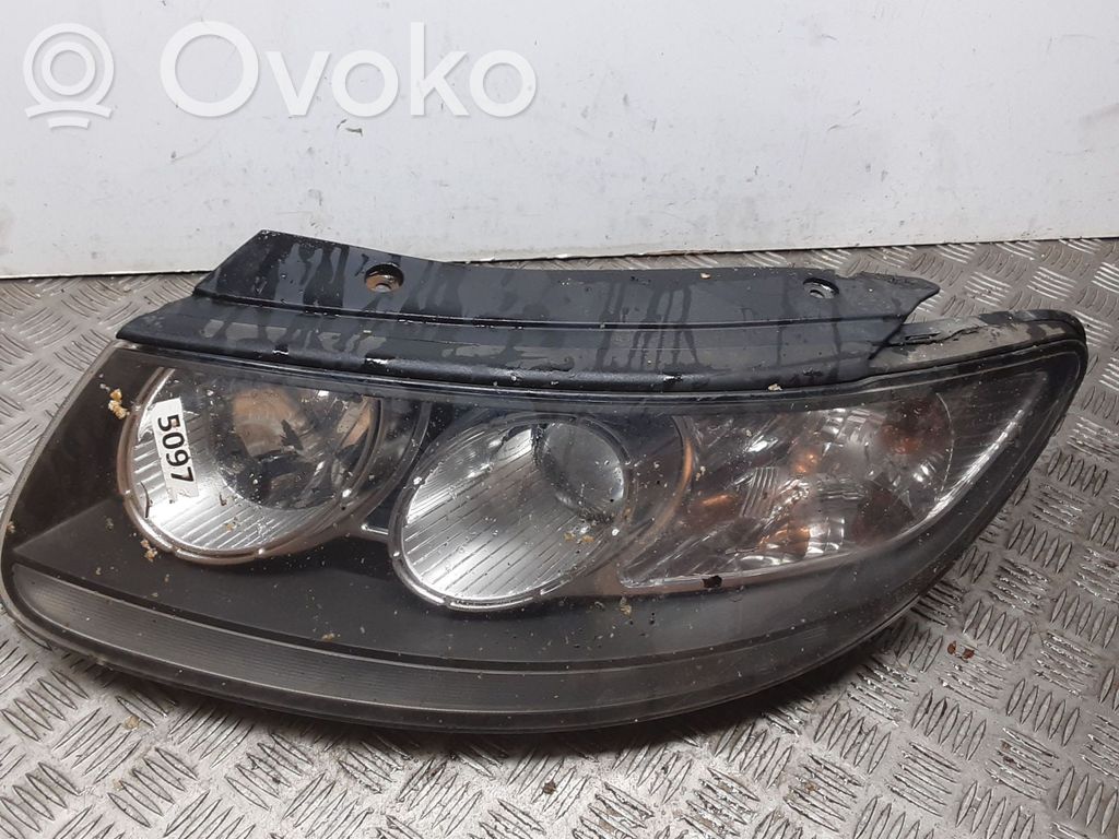 Hyundai Santa Fe Priekinis žibintas 