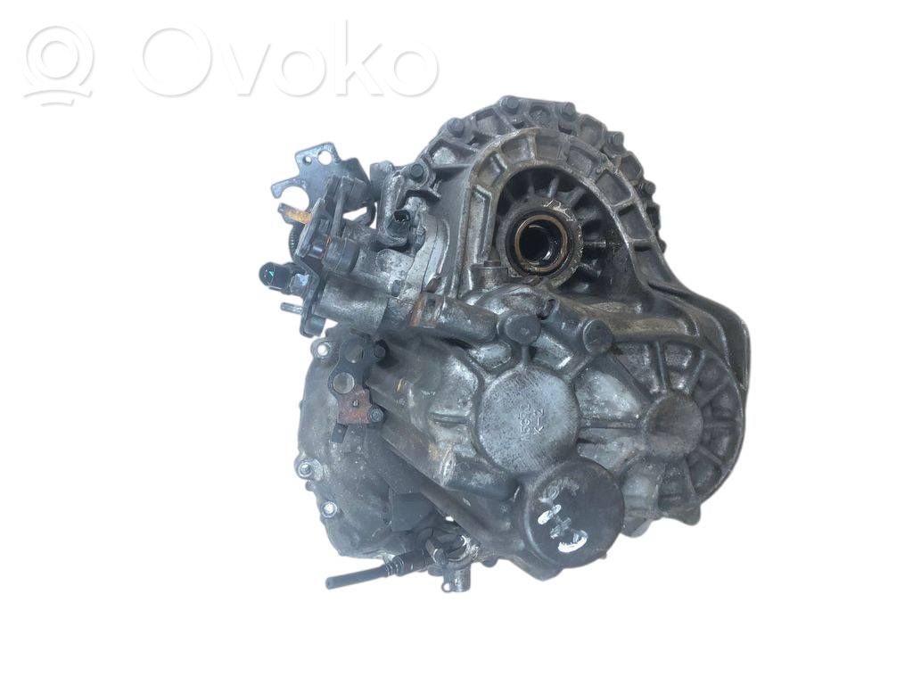 Hyundai Santa Fe Mechaninė 6 pavarų dėžė 
