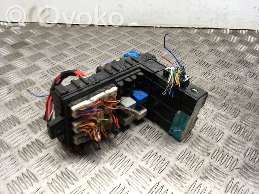 Hyundai Trajet Inne komputery / moduły / sterowniki 