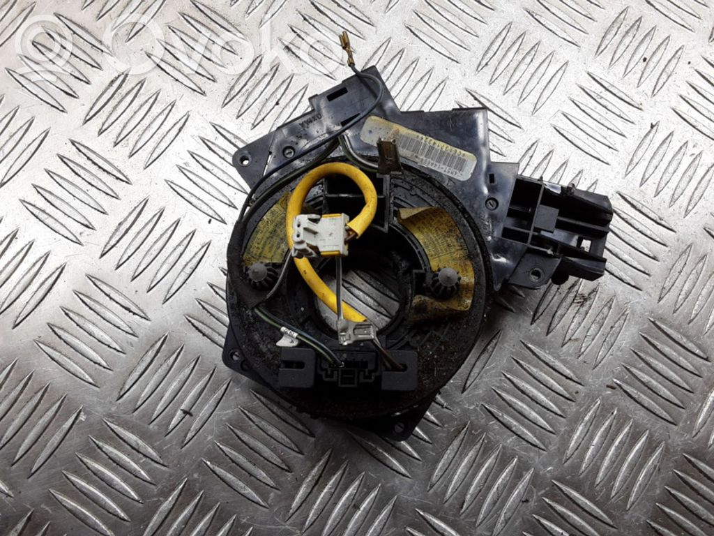 Ford Transit Airbag slip ring squib (SRS ring) 