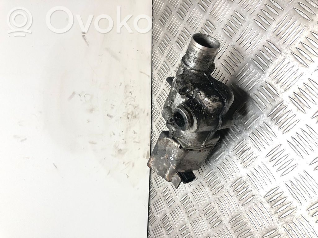 Renault Megane II Válvula EGR 
