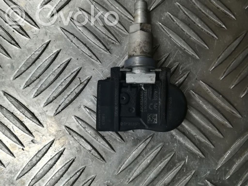 Mazda CX-5 Sensor de presión del neumático 