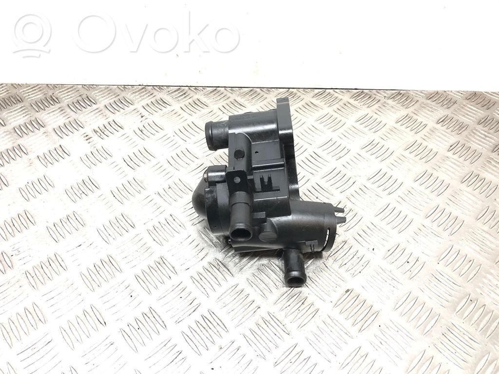 Seat Leon (1P) Termostat / Obudowa termostatu 