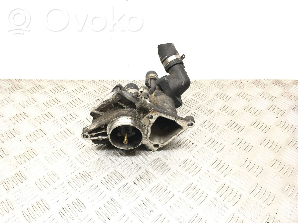 Fiat Ducato Siurblys vakuumo 