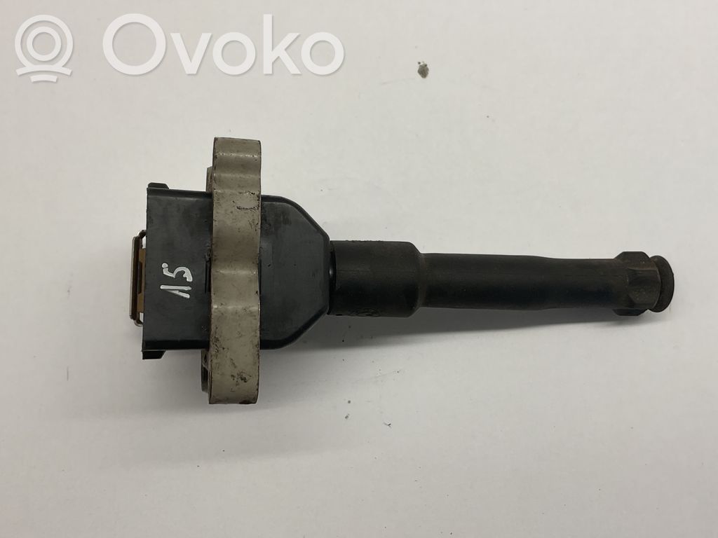 BMW 3 E36 Zündspule Zündmodul 