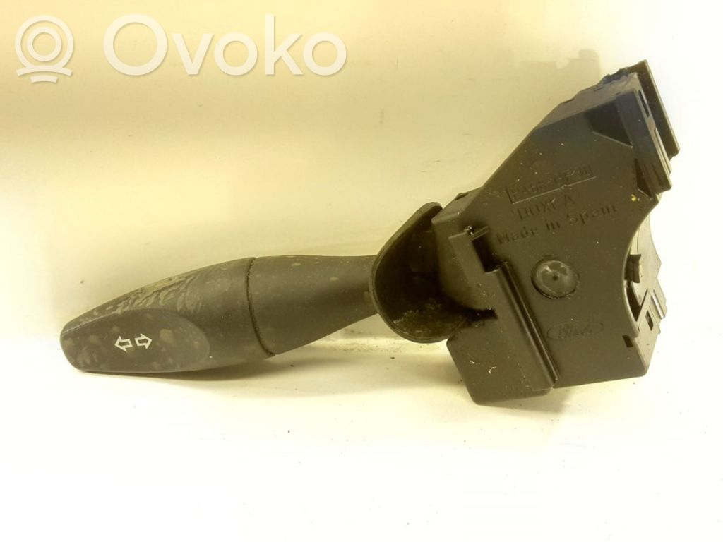 Ford Fiesta Leva indicatori 