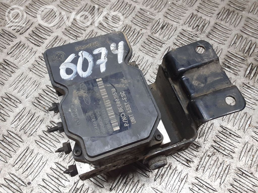 Hyundai i40 Bomba de ABS 
